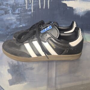 adidas Samba OG Size 4 IE3676